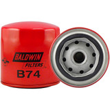 B74 Baldwin Lube Spin-on