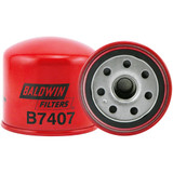 B7407 Baldwin Lube Spin-on