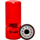 B7409 Baldwin By-Pass Lube Spin-on