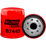 B7443 Baldwin Lube Spin-on