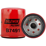 B7491 Baldwin Lube Spin-on