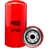 B7506 Baldwin Lube Spin-on