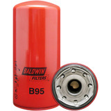 B95 Baldwin Full-Flow Lube Spin-on