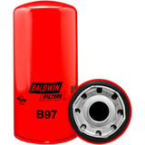 B97 Baldwin Full-Flow Lube Spin-on