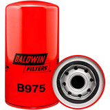B975 Baldwin Full-Flow Lube Spin-on