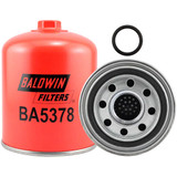 BA5378 Baldwin Coalescer Air Dryer Spin-on