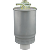 BF1215 Baldwin In-Line Fuel/Water Separator with Water Relief Valve