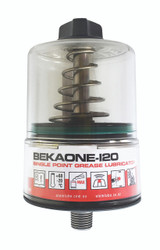 BEKAONE-120 Bekaone BEKAONE 120cc capacity  empty and reusable;