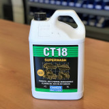 CT18-5L Chemteck CT18 Superwash 5L; Chemtech