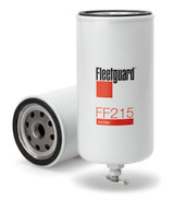 FF215 Fleetguard Fuel, Spin-On