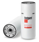 FF222 Fleetguard Fuel, Spin-On