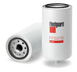 FF5076 Fleetguard Fuel, Spin-On