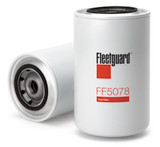 FF5078 Fleetguard Fuel, Spin-On