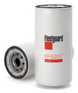 FF5207 Fleetguard Fuel, Spin-On