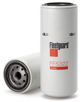 FF5322 Fleetguard Fuel, Spin-On
