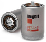 FF5646 Fleetguard Fuel, Spin-On