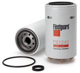 FS1242 Fleetguard Fuel/Water Sep Spin-On