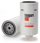 FS1254 Fleetguard Fuel/Water Sep Spin-On