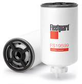 FS19599 Fleetguard Fuel/Water Separator