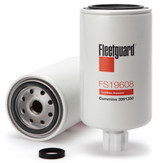 FS19608 Fleetguard Fuel/Water Separator