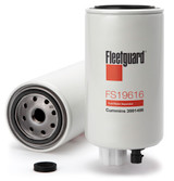 FS19616 Fleetguard Fuel/Water Separator