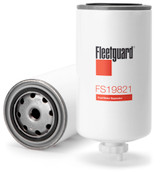 FS19821 Fleetguard Fuel/Water Sep Spin-On