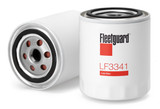 LF3341 Fleetguard Lube, Spin-On