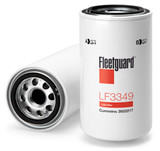 LF3349 Fleetguard Lube, Full-Flow Spin-On