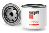 LF3376 Fleetguard Lube, Spin-On