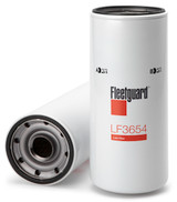 LF3654 Fleetguard Lube, By-Pass Spin-On