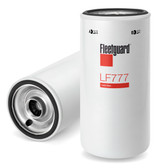 LF777 Fleetguard Lube, By-Pass Spin-On