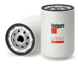 LF653 Fleetguard Lube, Full-Flow Spin-On