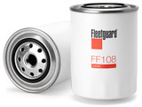 FF5108 Fleetguard Fuel, Spin-On