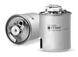 FF5647 Fleetguard Fuel, Cartridge
