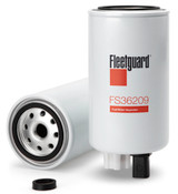 FS36209 Fleetguard Fuel/Water Separator