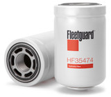 HF35474 Fleetguard Hydraulic, Spin-On