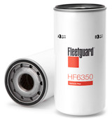 HF6350 Fleetguard Hydraulic, Spin-On