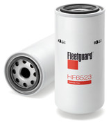 HF6523 Fleetguard Hydraulic, Spin-On