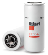 HF6547 Fleetguard Hydraulic