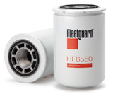 HF6550 Fleetguard Hydraulic, Spin-On