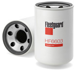 HF6603 Fleetguard Hydraulic, Spin-On