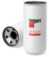HF6626 Fleetguard Hydraulic, Spin-On