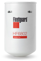 HF6802 Fleetguard Hydraulic, Spin-On