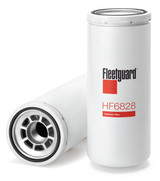 HF6828 Fleetguard Hydraulic, Spin-On