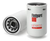 HF6833 Fleetguard Hydraulic, Spin-On