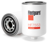 HF7553 Fleetguard Hydraulic, Spin-On
