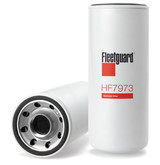 HF7973 Fleetguard Hydraulic, Spin-On