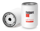 HF7554 Fleetguard Hydraulic, Spin-On