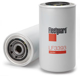 LF3393 Fleetguard Lube, Full-Flow Spin-On