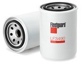 LF3490 Fleetguard Lube, Spin-On